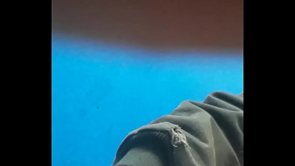 Playing with my self  