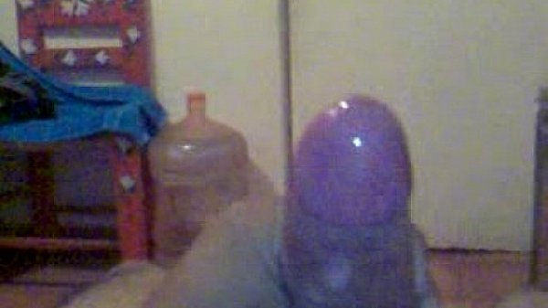 Mexicano masturbandose