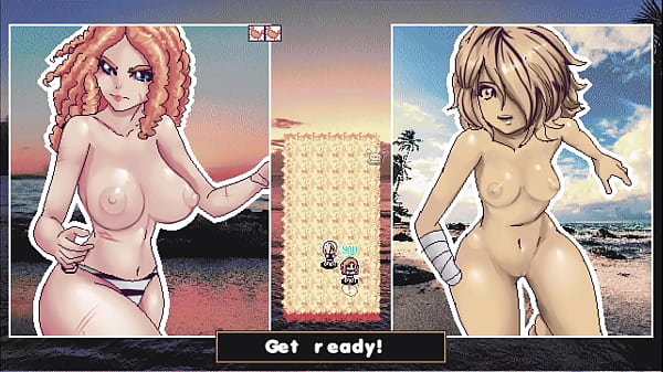 Bikinis & Crabs - Mily [gameplay]