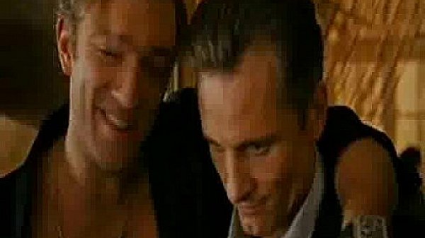 Tereza Srbova is Beng Fucked by Viggo Mortensen