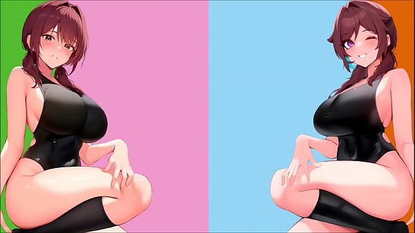 JOI Juego calmar. Reto para masturbarse 2. &iquest;Podr&aacute;s conseguirlo?