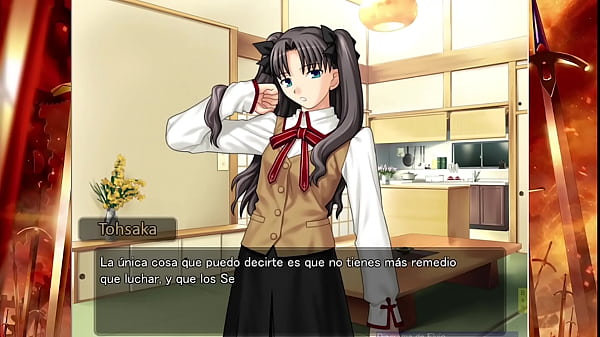 FSN Realta Nua Part 3 (Spanish)