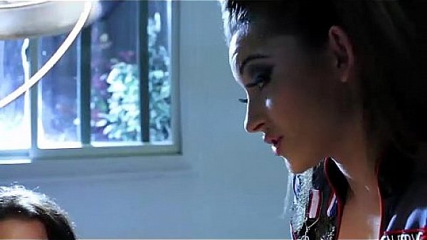 Sexy Interrogation Whores