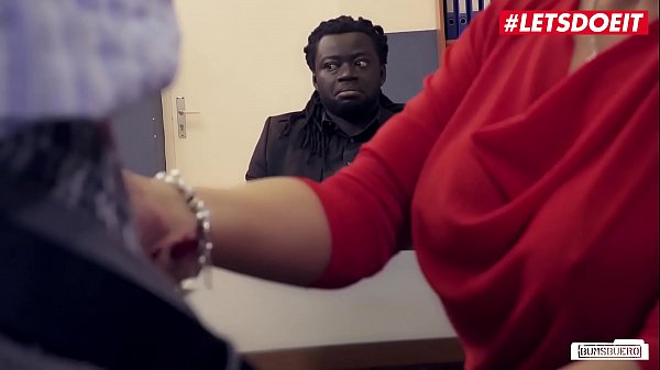 LETSDOEIT - Interracial Hardcore Fuck With European Hot MILF Lana Vegas 
