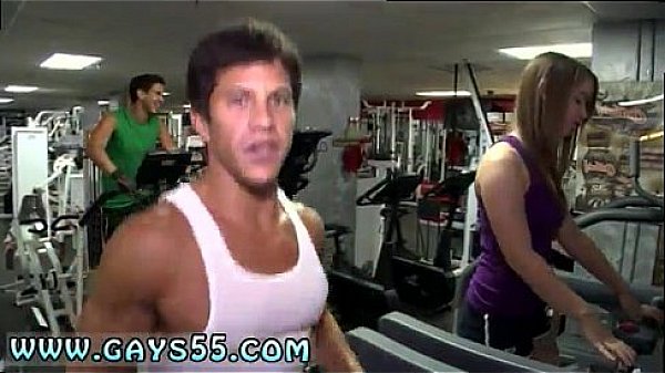 Shocking gay porn sex with black man xxx Joey's at it again, we