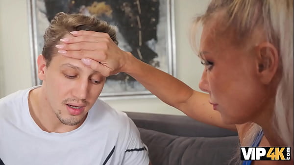 VIP4K. End of Days Dicking. Hot sex with Malusha & Meyoto