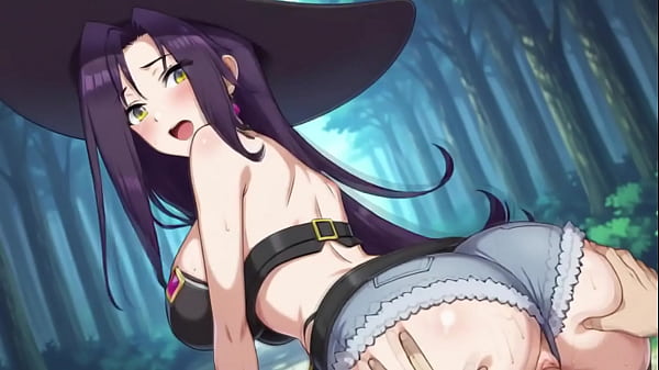 Konosuba Melissa Hen (AI)  