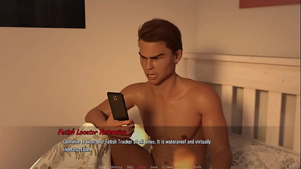 Fetish Locator #86 - Red Head Girlfriend Begs Me To Fuck Her  