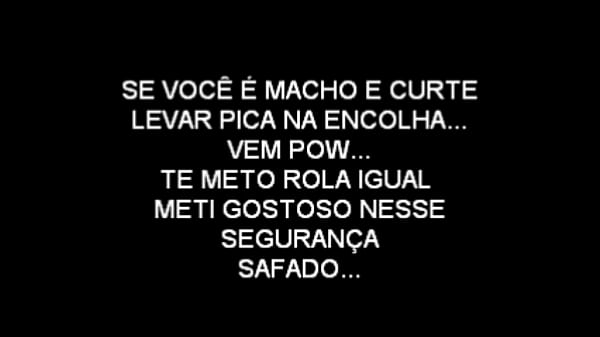 SEGURAN&Ccedil;A NEG&Atilde;O 04