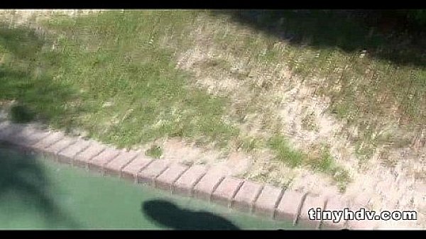 Gorgeous teen fucked pov Nikki Lavay 2 81