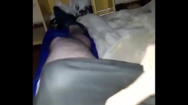 Doido de tes&atilde;o esperando vc  