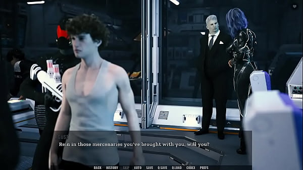 HOT MILF WANTED TO FUCK ME! - SEX (18:30) Tales from the unending void #52 [END]