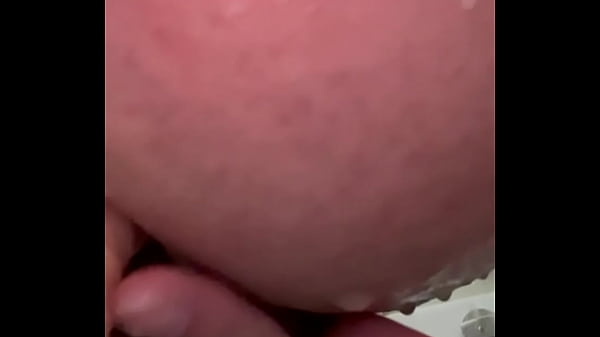 Playing with my friend