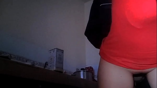 FUCKING WITH MY STEPMOM, SHE SAYS HER HUSBAND IS NOT COMING, WE CAN FUCK IN THE WHOLE HOUSE REAL HOMEMADE SEX STEPMOM AND STEPSON 