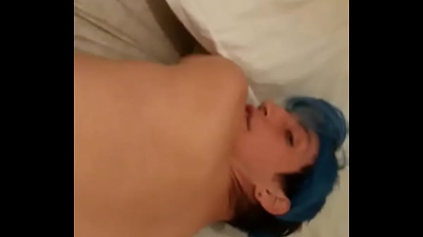 Dotado fode afeminado