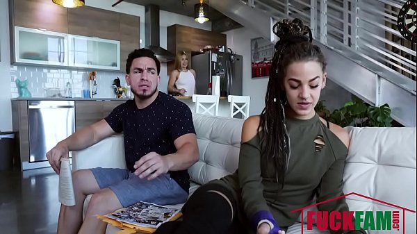 Familystrokes - sloan  