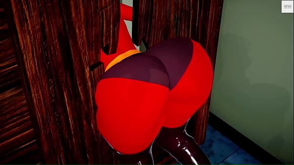 Helen Parr by Metrix180