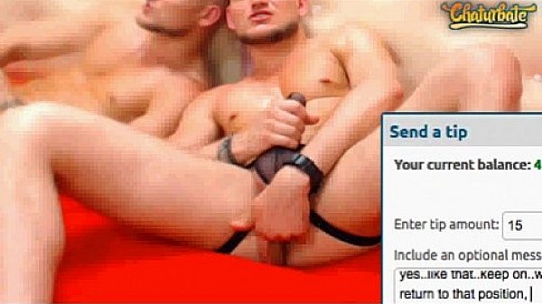 Gay - Fucked by a Ghost VII  