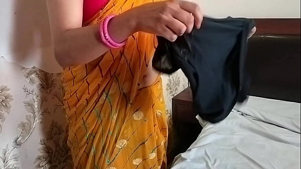 Bhabhi Caught devar masturbating after she got incredibly passionate sex