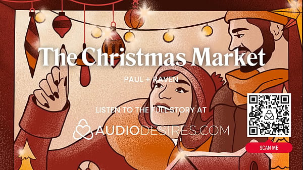 Boyfriend Fucks You in Public at a Holiday Fair - Public Fuck & Risky Sex &ndash; Porn Erotic Audio Story for Women  