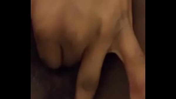 My amateur black pussy 