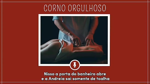 mulher do corno toma pica - contos 