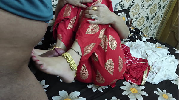 pati ko kehti rahi ki ab bs kro aur kitna chodoge