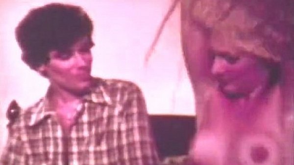 Brunette is Paid for Fucking Services  