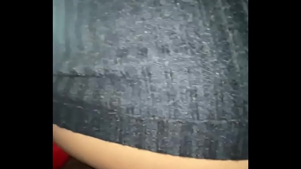 Beautiful big ass in need filled with cum