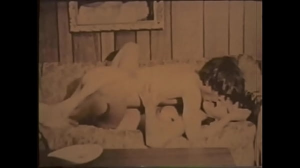 Vintage Erotica, In The Shadows of The Swinging Sixties  