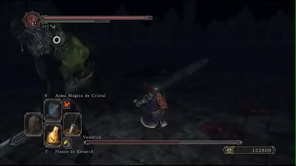 boss tranque pra carai