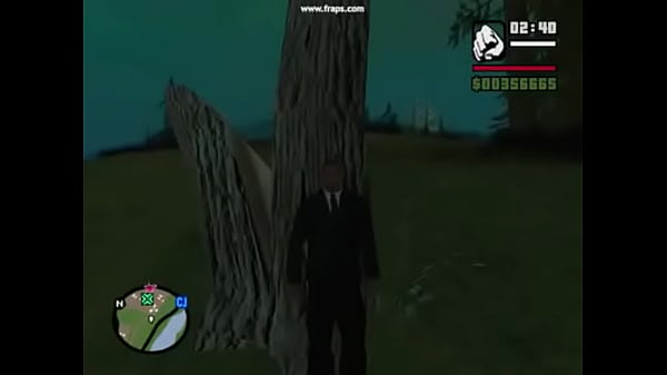 Creepypasta del leatherface