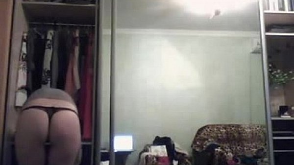 Girl Changes on Camw)