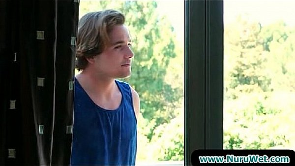 Happy ending nuru massage 25