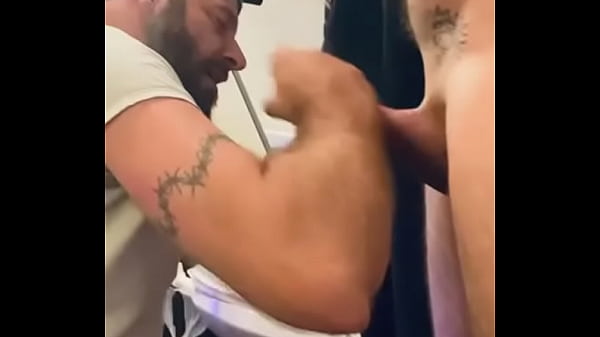 Enjoying my Street buddies cock 