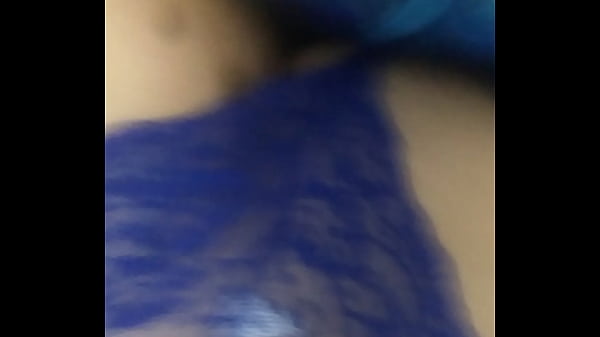 Novinha se entregando