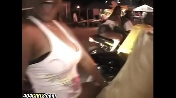 404Girls.com - Black Girls Gone Wild 