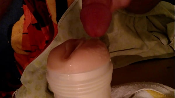 Having fun with my Lia