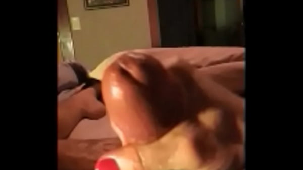 Second time she makes me cum. I had already cum inside her, and said she wanted to SEE ME cum!