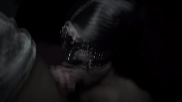 deepthroat from a tiny little slut for