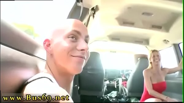 Sex teen gay God's Gift on the Bus  