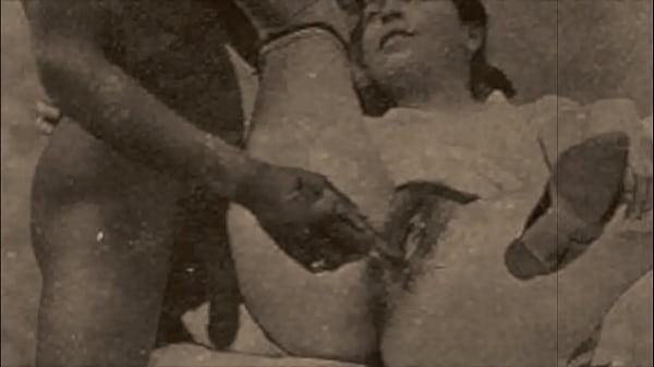 'Early Interracial Pornography' from My Secret Life, The Sexual Memoirs of an English Gentleman  