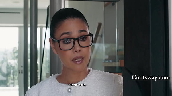 The Day Nicole Accidentally Made Dana Furious and Horny  