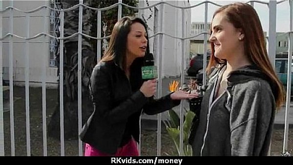 Money makes her cheat on a perfect guy 18  