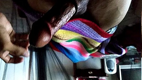 Rican guy tattoos bbc solo cum and sex toy