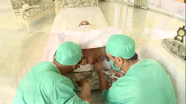 Paige Ashley Double Penetation with Lauro Giotto & Mugur Anal Creampie, sexy Slut Fucking Teaser#1