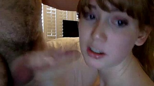 Lucky Guy with Her Pretty Girlfriends Fucking on Webcam