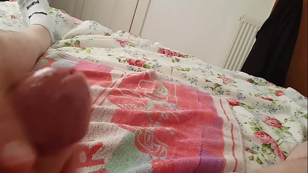 She loves making me cum