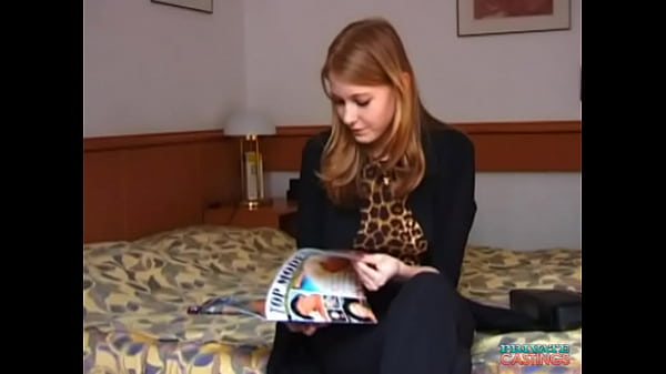 Private Cating: Teen Crystal, Porn? I Think it's Good