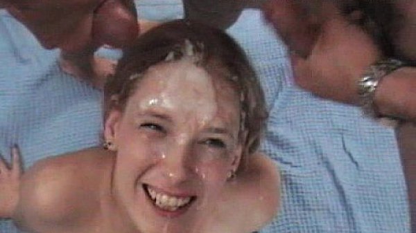 Sperm on Autum All Cum